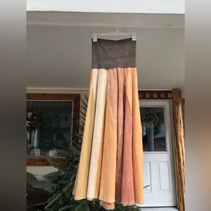 Sparrow Co, Twirl Skirt XS